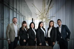 Matrix Group spol.
