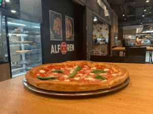 Alforen Pizza & Pasta
