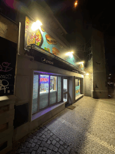 Amin Bistro