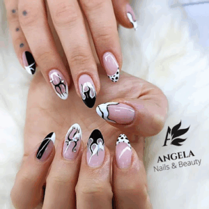 Angela Nails & Beauty