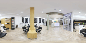 Apriori Salon