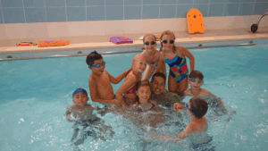 Aquamarin