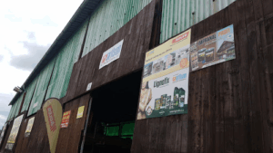 Artisan dřevoprodej s.r.o