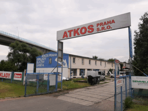 Atkos Praha s.r.o