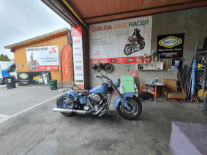 Auto - Moto Servis Coruba