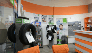 Autoservis Hoffmann s.r.o