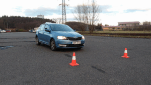 Autoškola Zelená