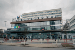 Avenier - Očkování a cestovní medicína