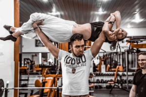 BearrrField - Primal Fitness Academy