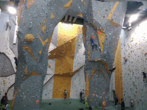 BigWall