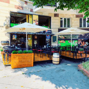 Café Fiesta