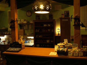 Čajovna Shisha II