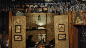 Čajovna Shisha
