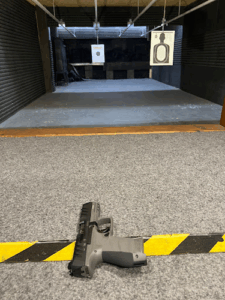 Camp Zero