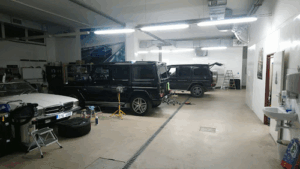 Car Factory