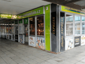 Centrum Foto