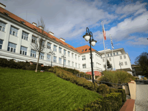 Centrum léčby pohybového aparátu