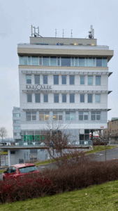 Česká laboratorní s.r.o
