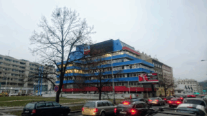 Česká pošta