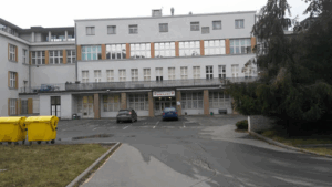 Chirurgická klinika G3