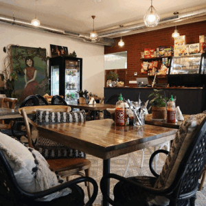 Chopsticks Bistro