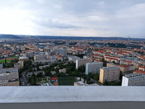 City Tower