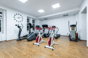 Colt Gym Vysočany