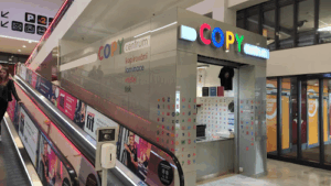 Copy Centrum