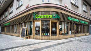 CountryLife