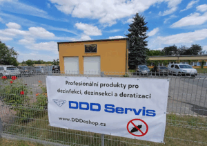 DDD Servis spol. s r.o