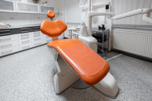 Dentální centrum Londýnská