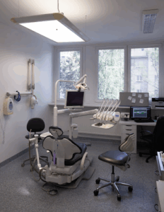 Dentalux Praha s.r.o