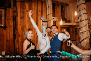 DJ Vitamin