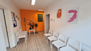 DK Urologie – Praha Žižkov
