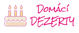 Domácí dezerty