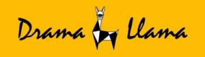 Drama Llama kitchen