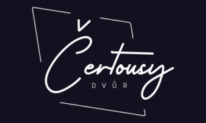 Dvůr Čertousy