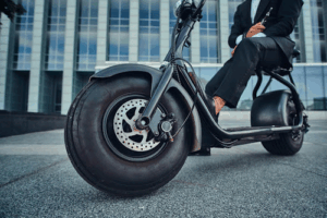 E-scooters.cz