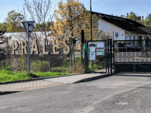 Ekocentrum Prales