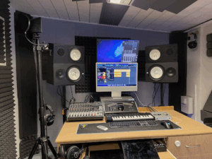 Elseba Records