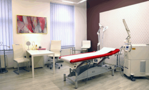 Esthetic Medical Clinic