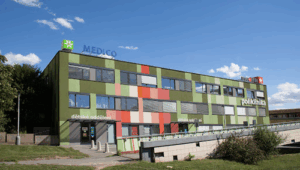 EUC Klinika