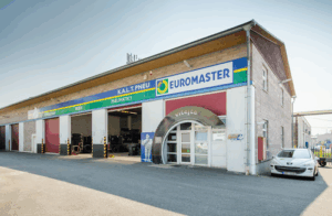 Euromaster K.A.L.T. Pneu