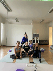 Fame Fit&Dance