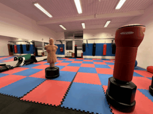 Fitness Club Řepy
