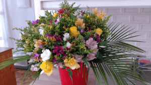 Flora online
