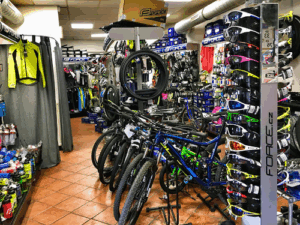 Force Shop