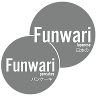 Funwari Japanese Pancakes