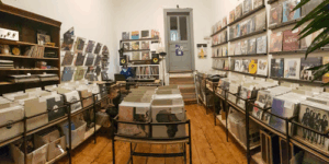 Gram Records