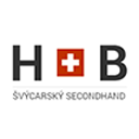 H&B Švýcarský Secondhand